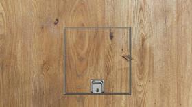 Floor box STAKOHOME-2003-B